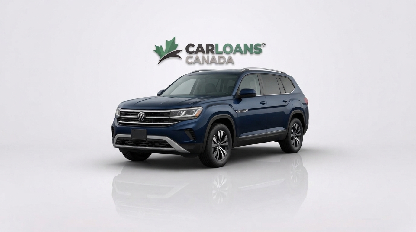 2024 Volkswagen Atlas — photo 6 of 21