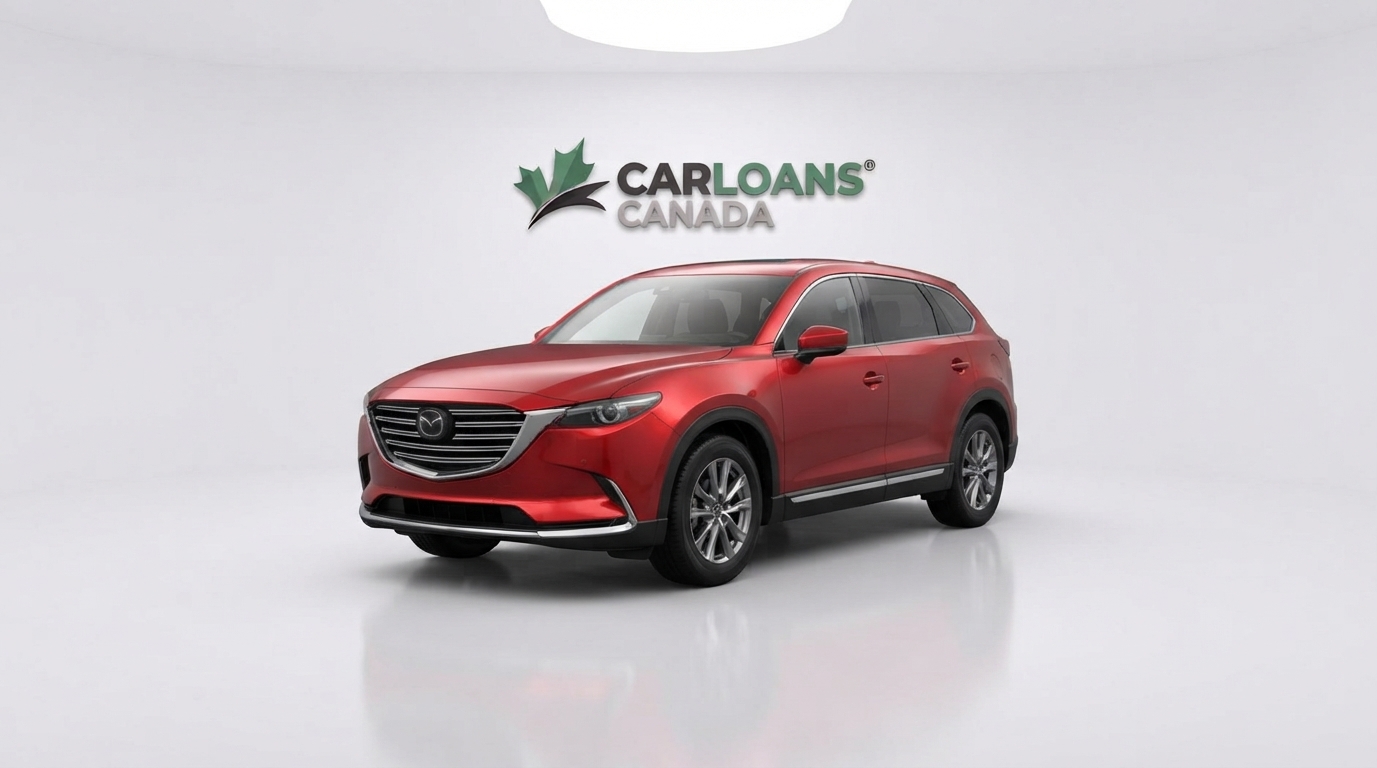 2018 Mazda CX-9 — photo 4 de 34