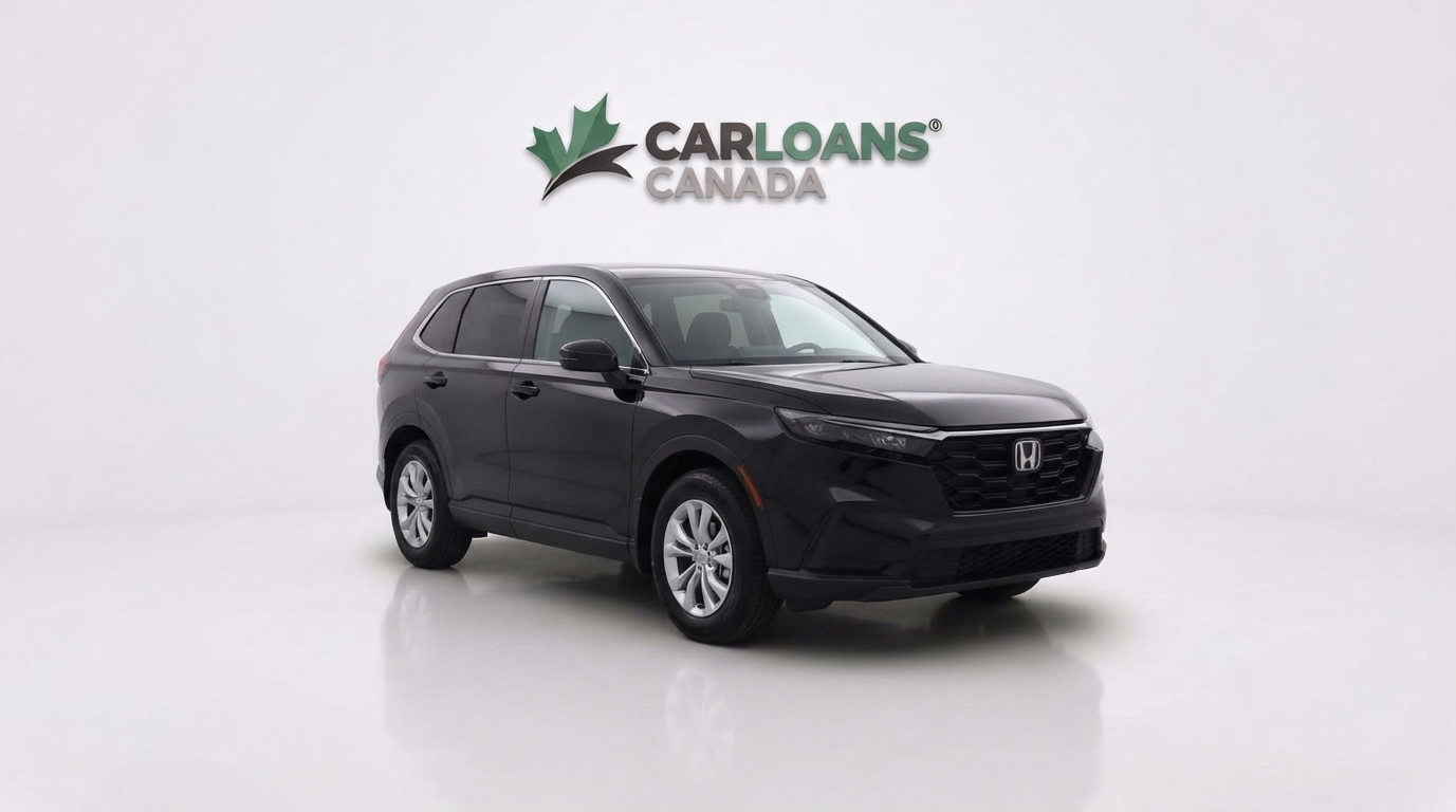 2025 Honda CR-V — photo 8 de 34
