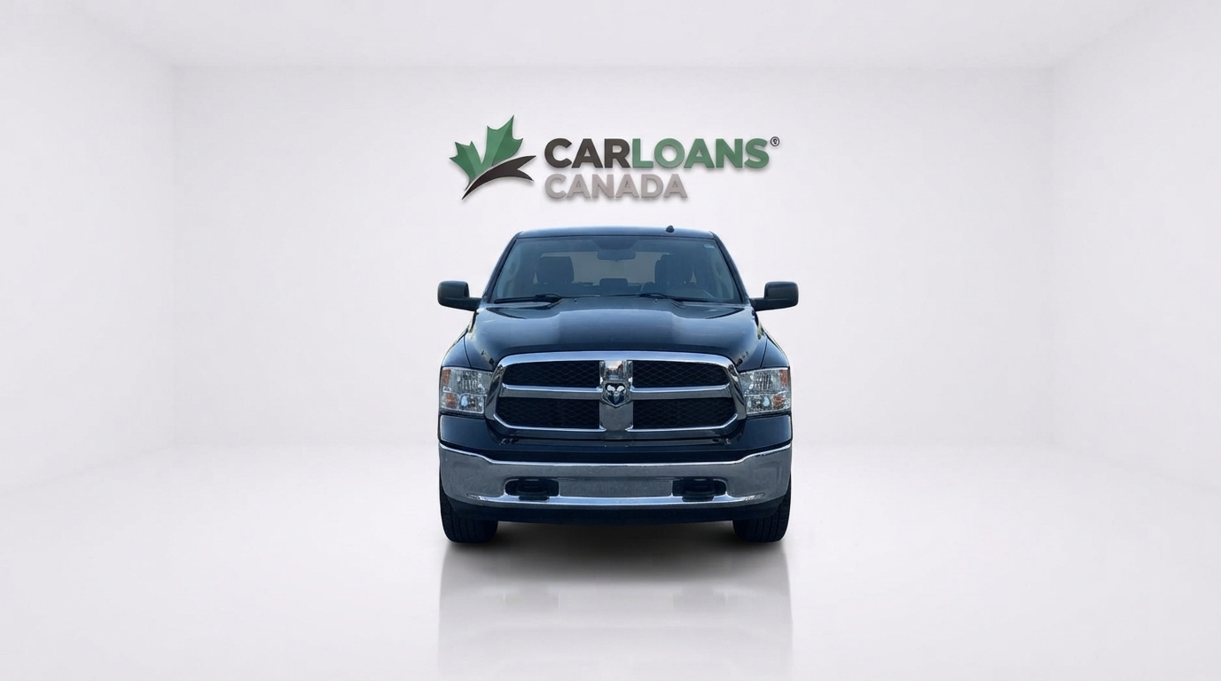 2023 Ram 1500 Classic — photo 2 de 34
