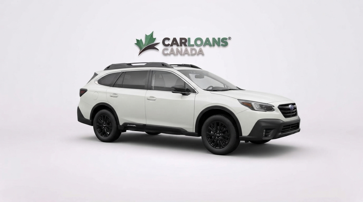 2020 Subaru Outback — photo 4 de 34