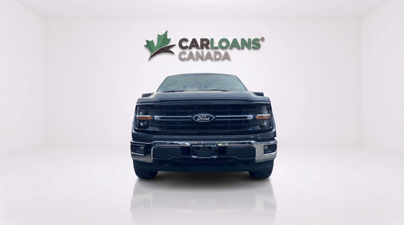 2025 Ford F-150 — photo 2 de 25