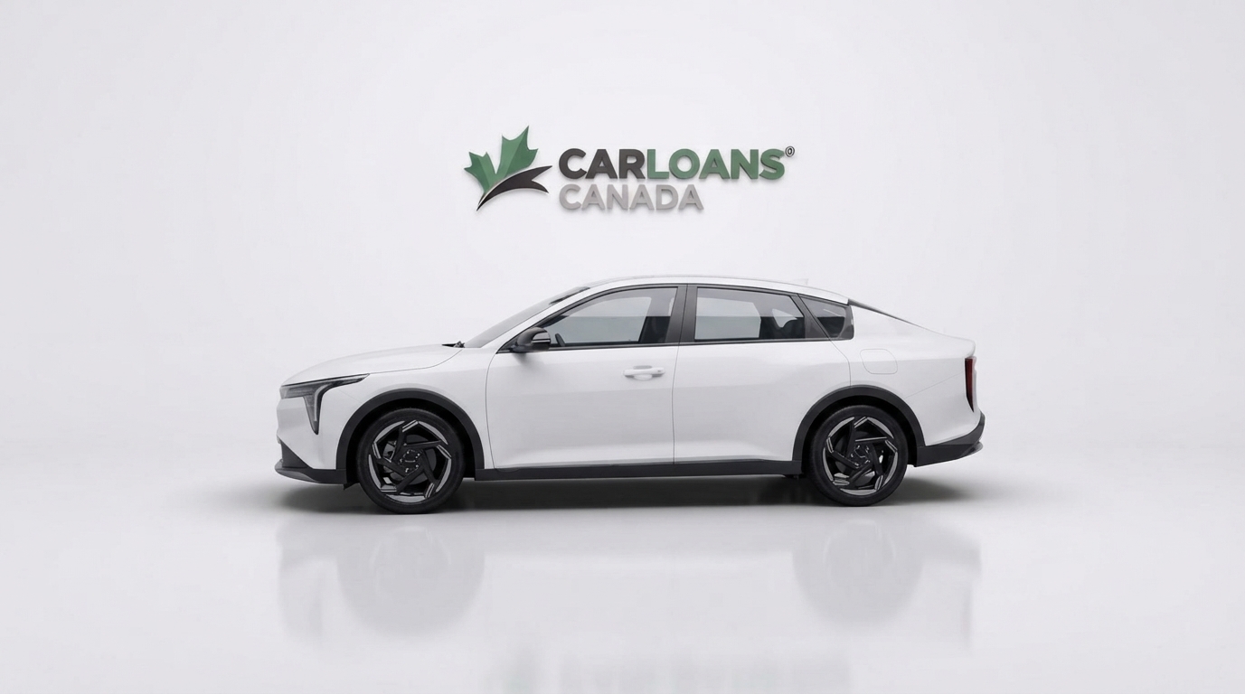 2025 Kia K4 — photo 4 of 22