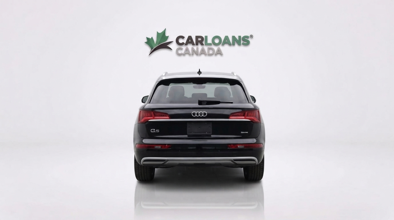 2021 Audi Q5 — photo 6 of 34