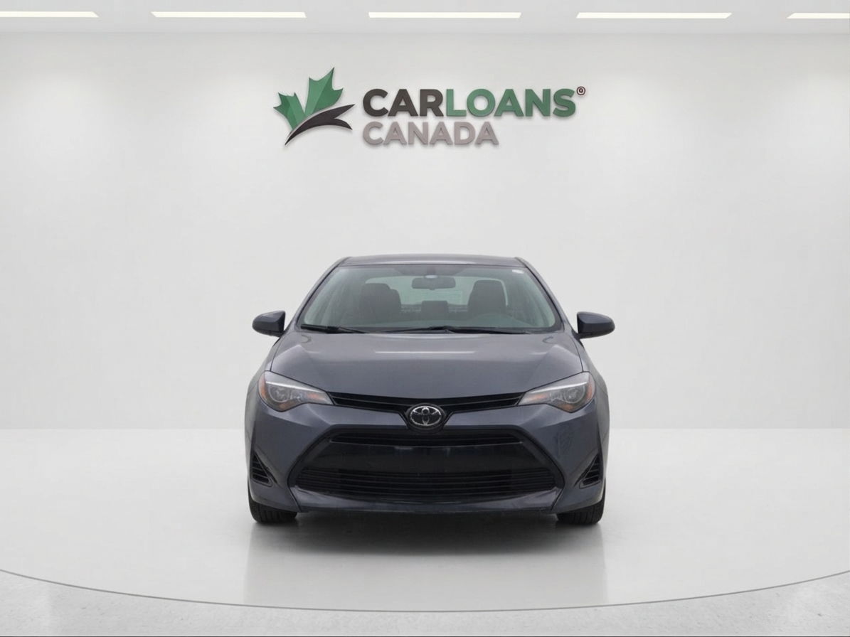 2025 Toyota Corolla — photo 3 de 21