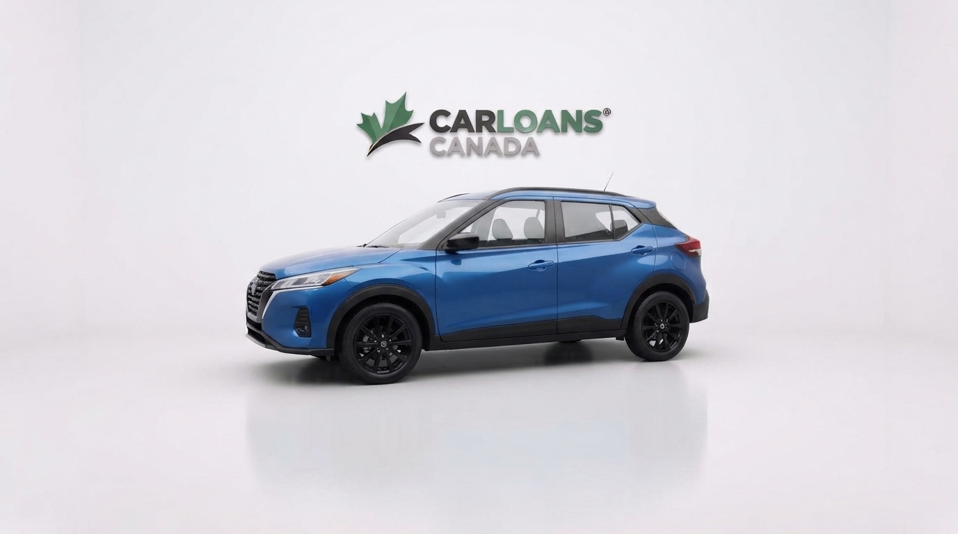 2024 Nissan Kicks — photo 4 of 34