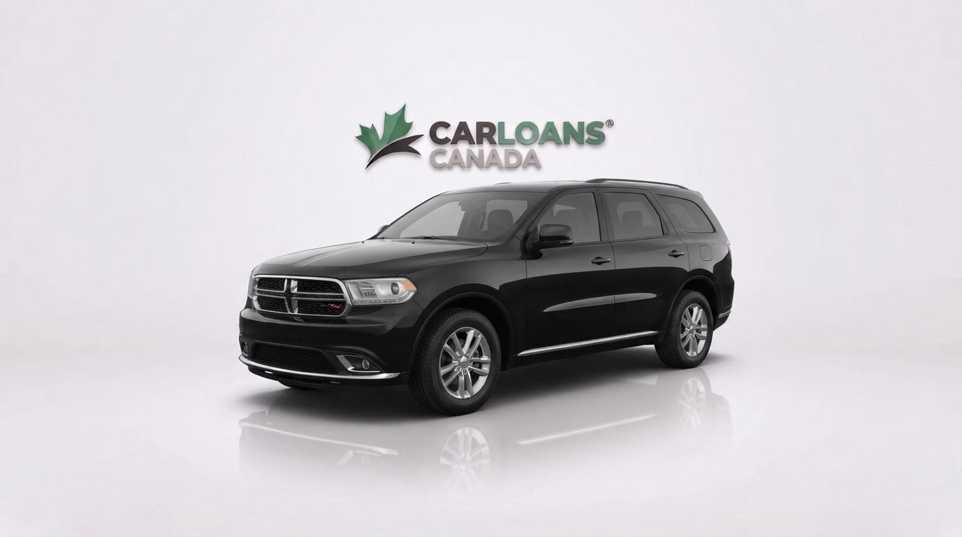 2025 Dodge Durango — photo 6 de 34
