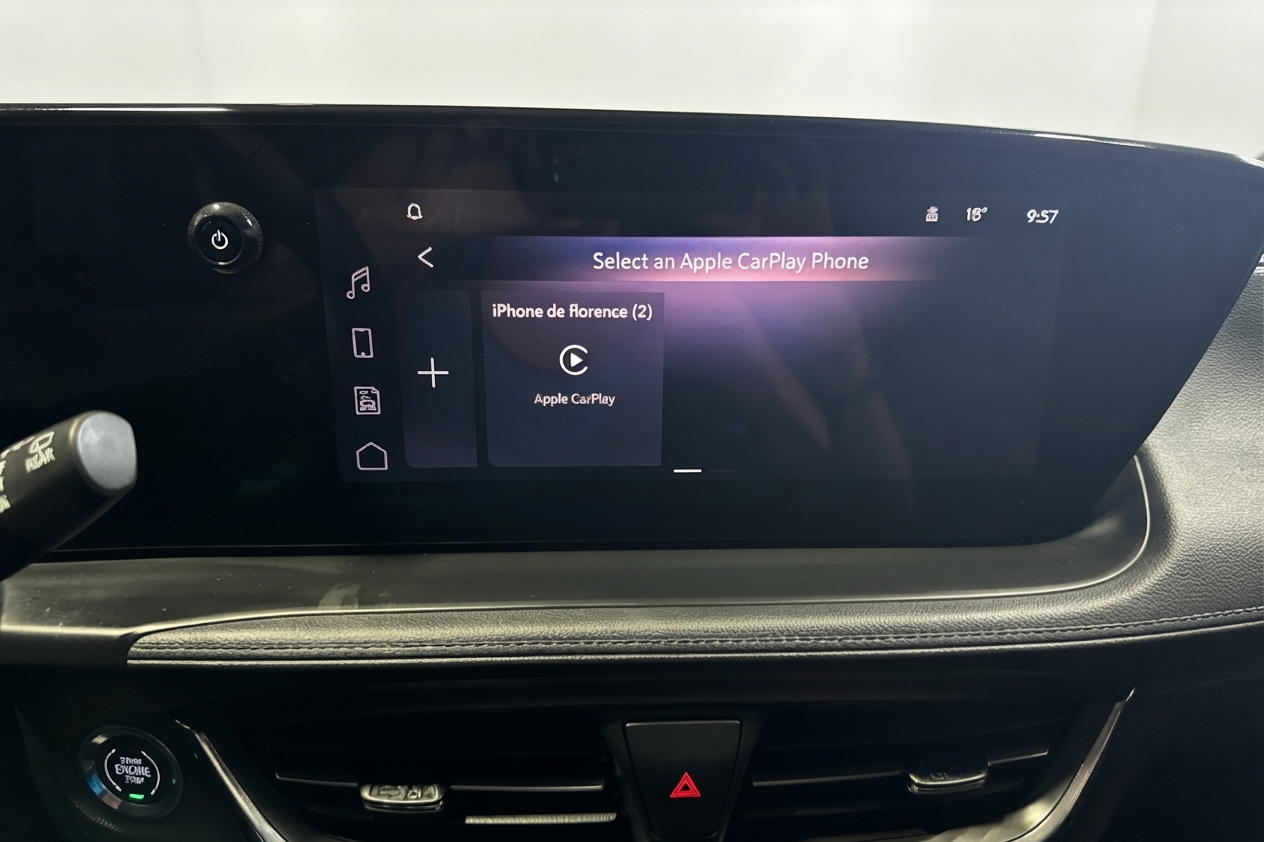 2025 Buick Encore Gx — photo 25 de 34