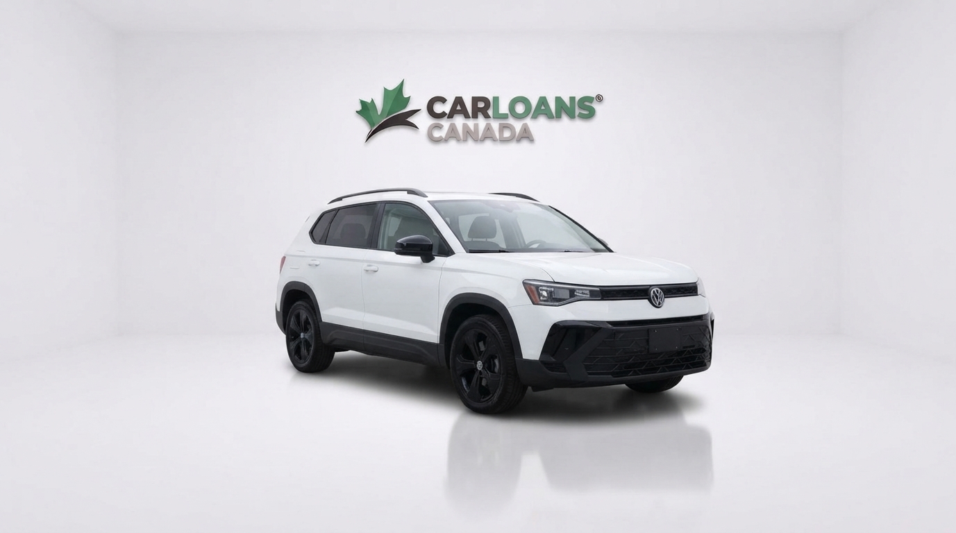 2026 Volkswagen Taos — photo 8 of 34