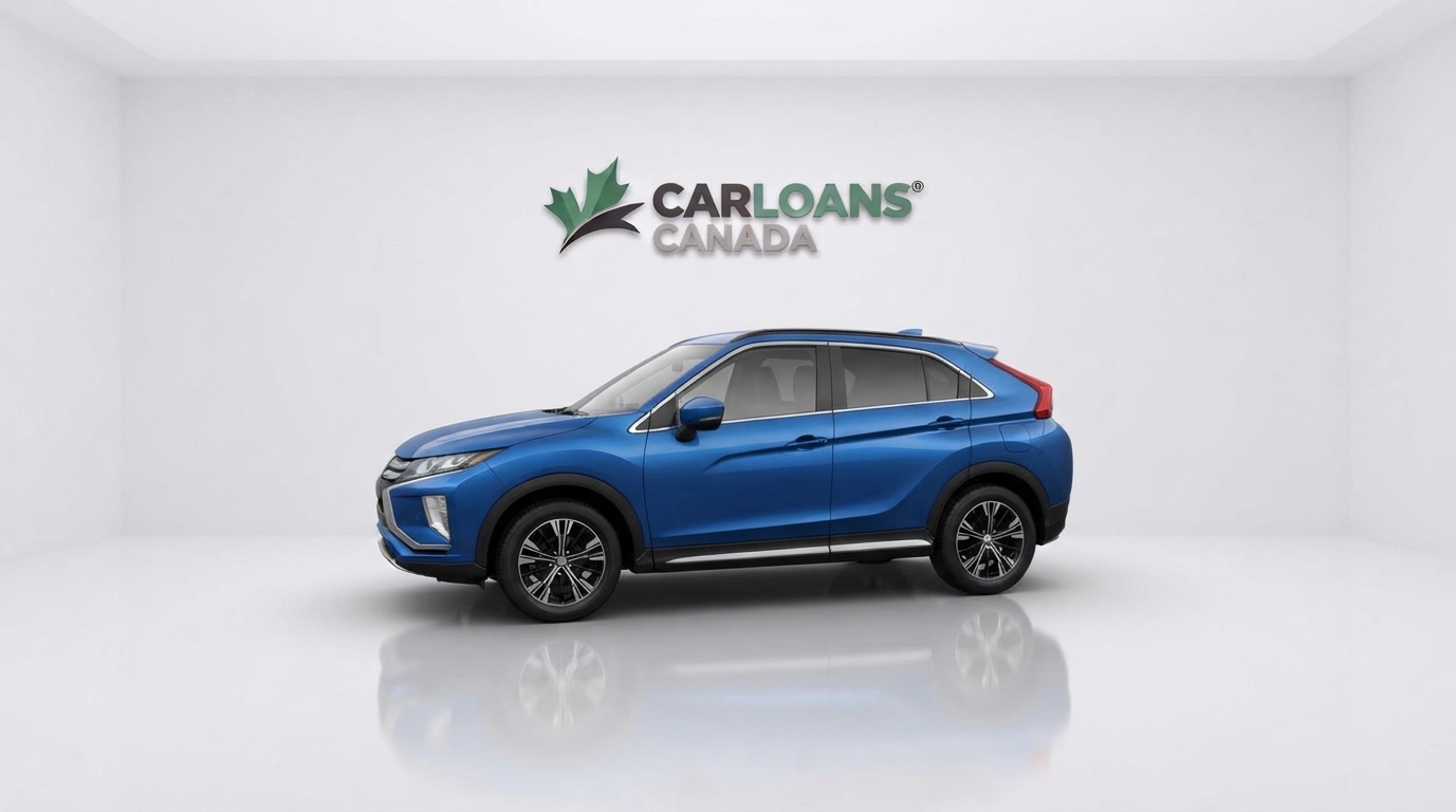2019 Mitsubishi Eclipse Cross — photo 1 of 34