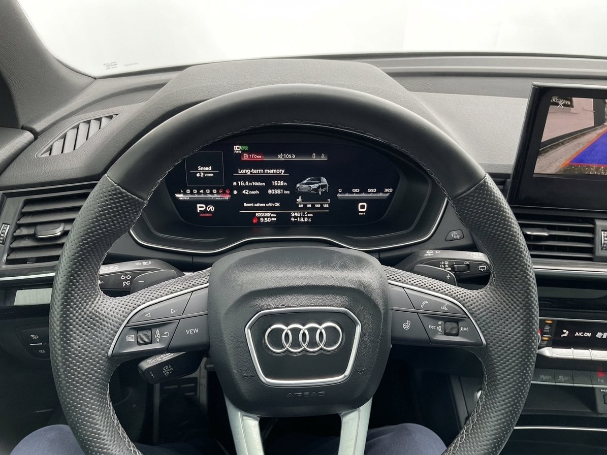 2022 Audi Q5 — photo 13 of 22