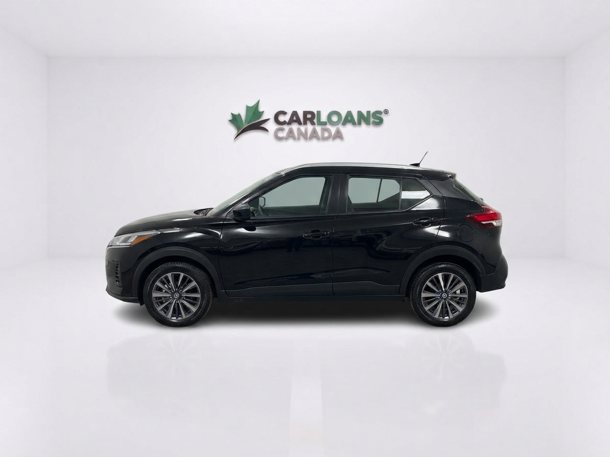 2025 Nissan Kicks Play — photo 6 of 34