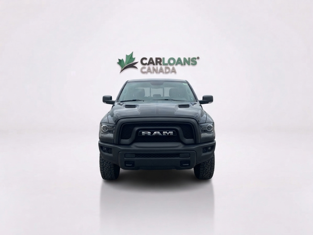 2024 Ram 1500 Classic — photo 3 de 32