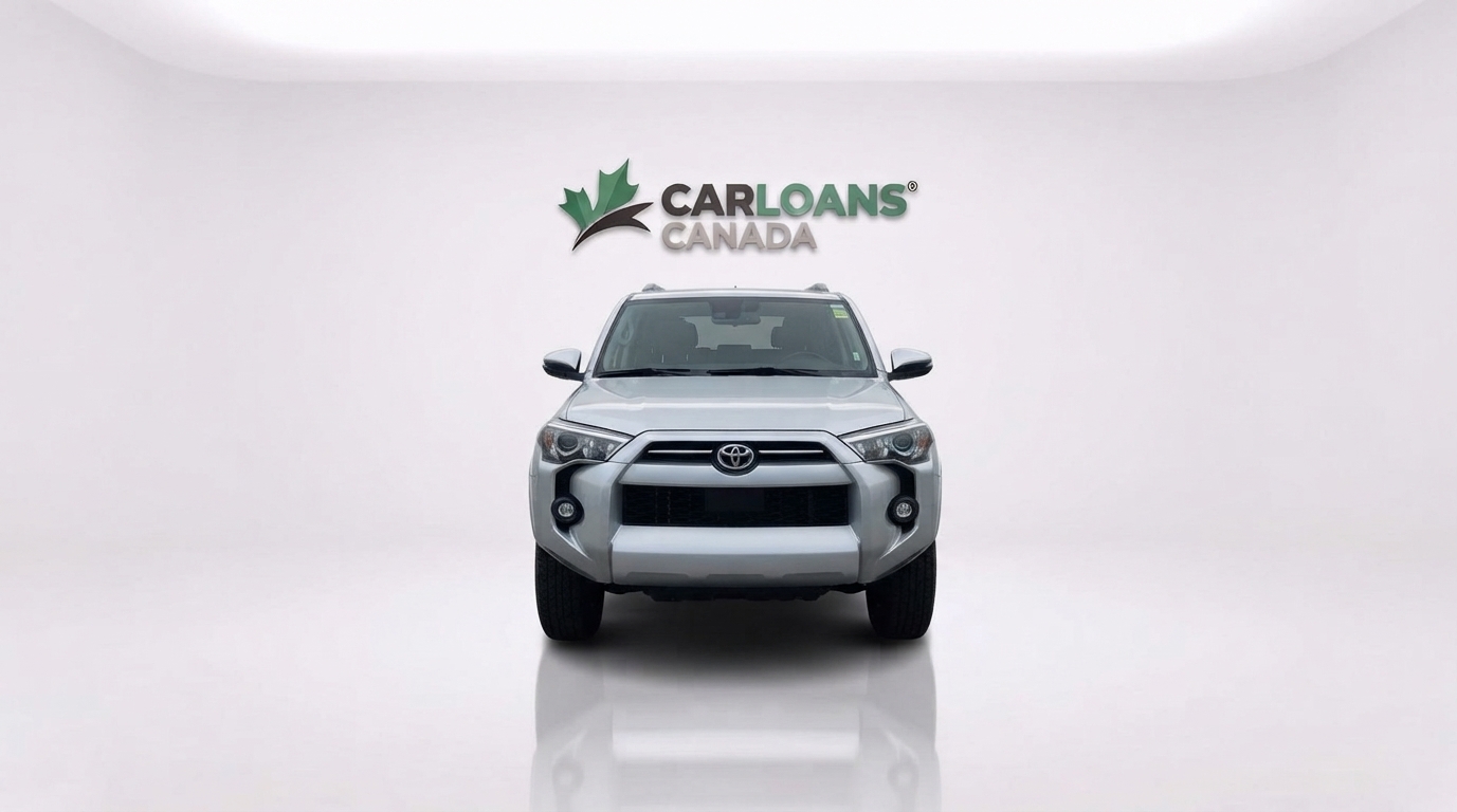 2024 Toyota 4RUNNER — photo 2 of 34