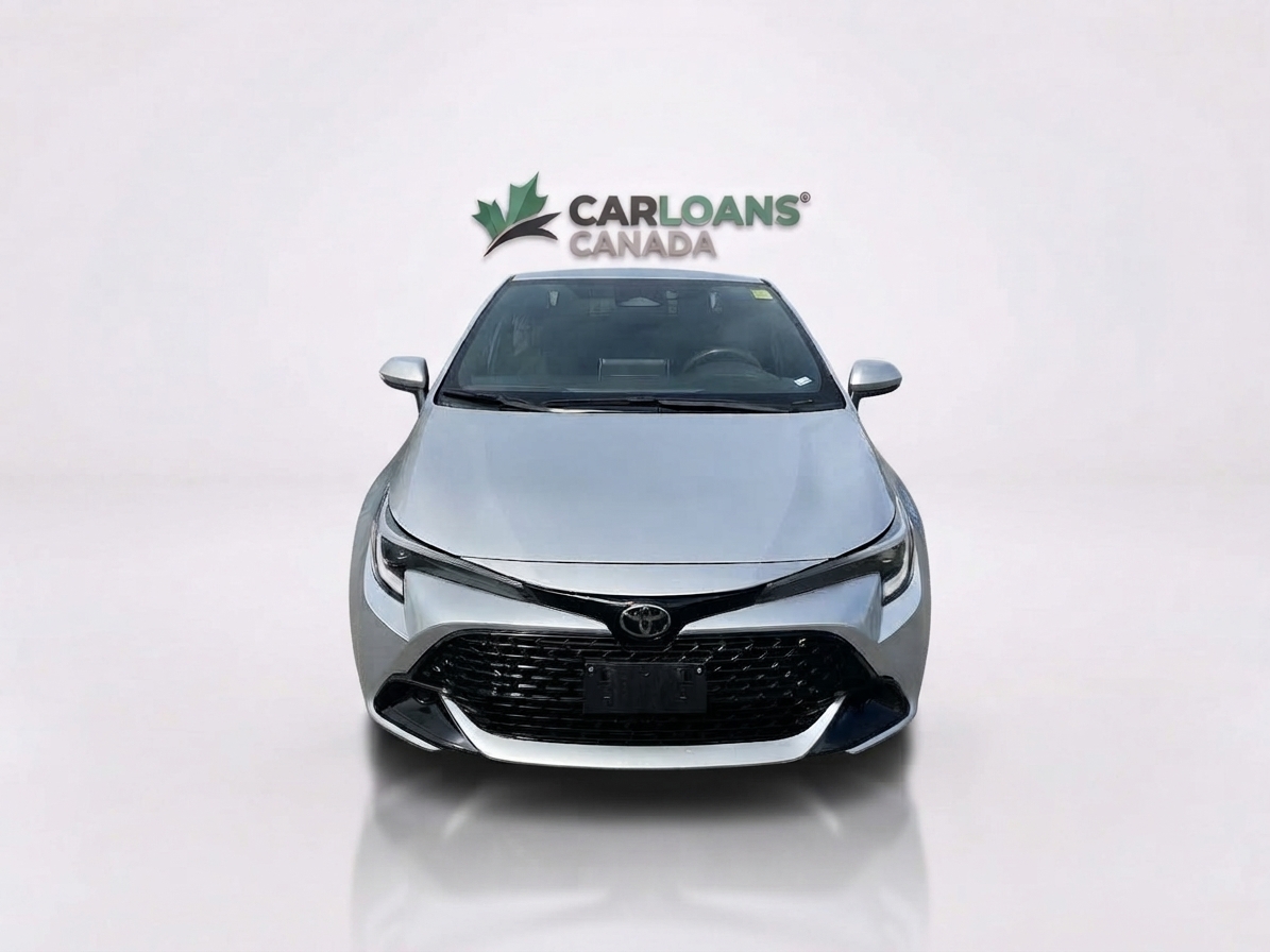 2024 Toyota Corolla — photo 2 of 34