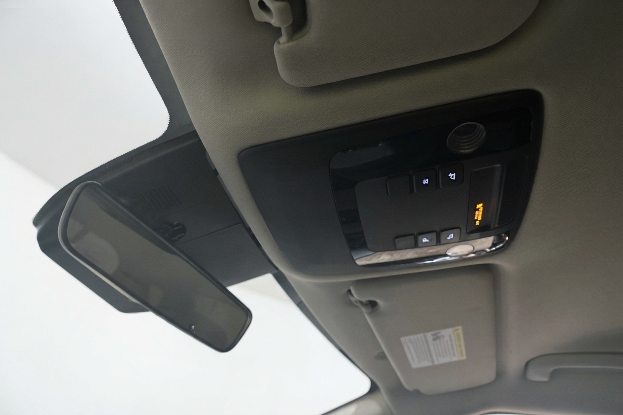 2024 Kia Carnival — photo 17 de 35