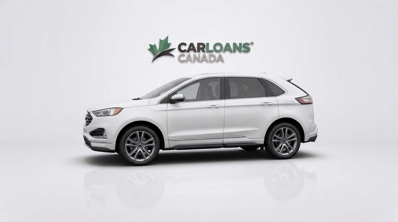 2019 Ford Edge — photo 4 of 33