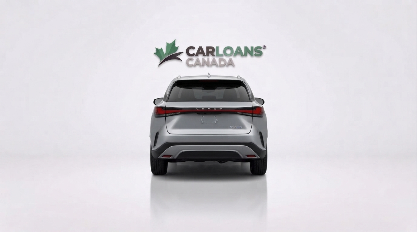 2023 Lexus RX — photo 5 de 34