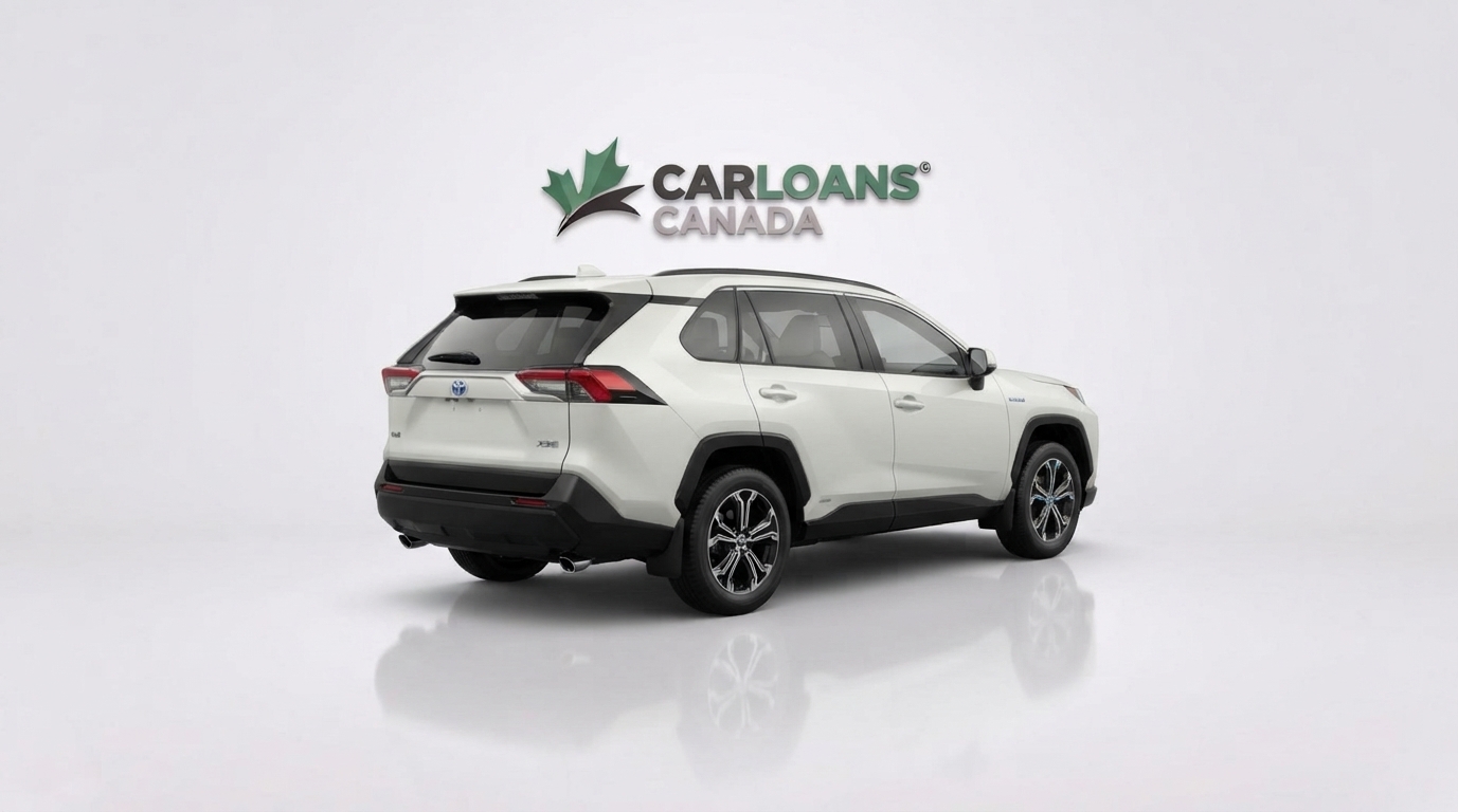 2022 Toyota RAV4 — photo 6 de 32