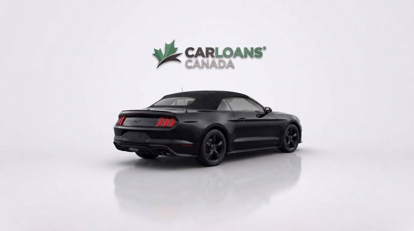 2021 Ford Mustang — photo 6 de 39
