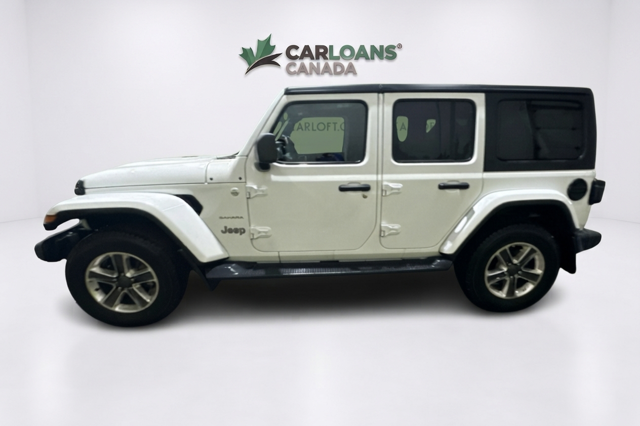 2019 Jeep Wrangler — photo 8 of 26
