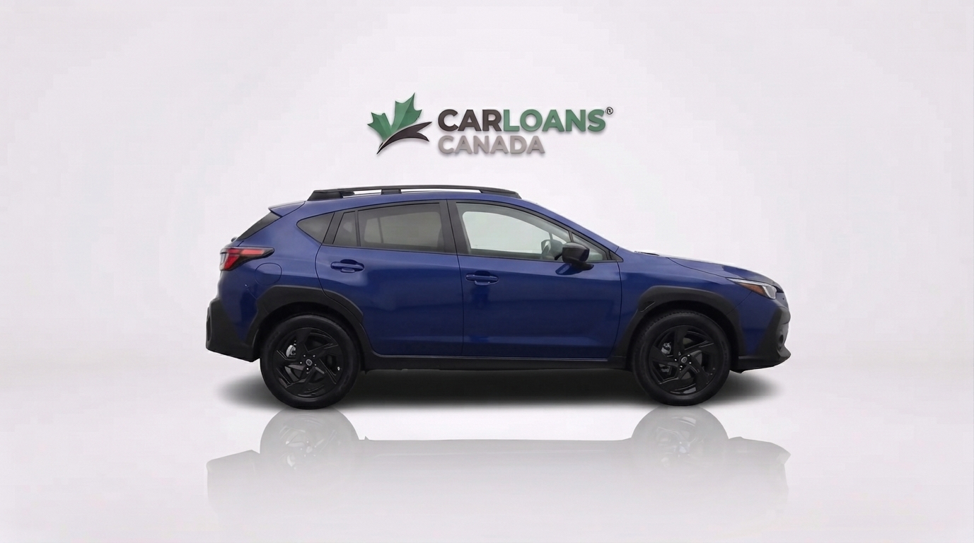 2024 Subaru Crosstrek — photo 7 of 34