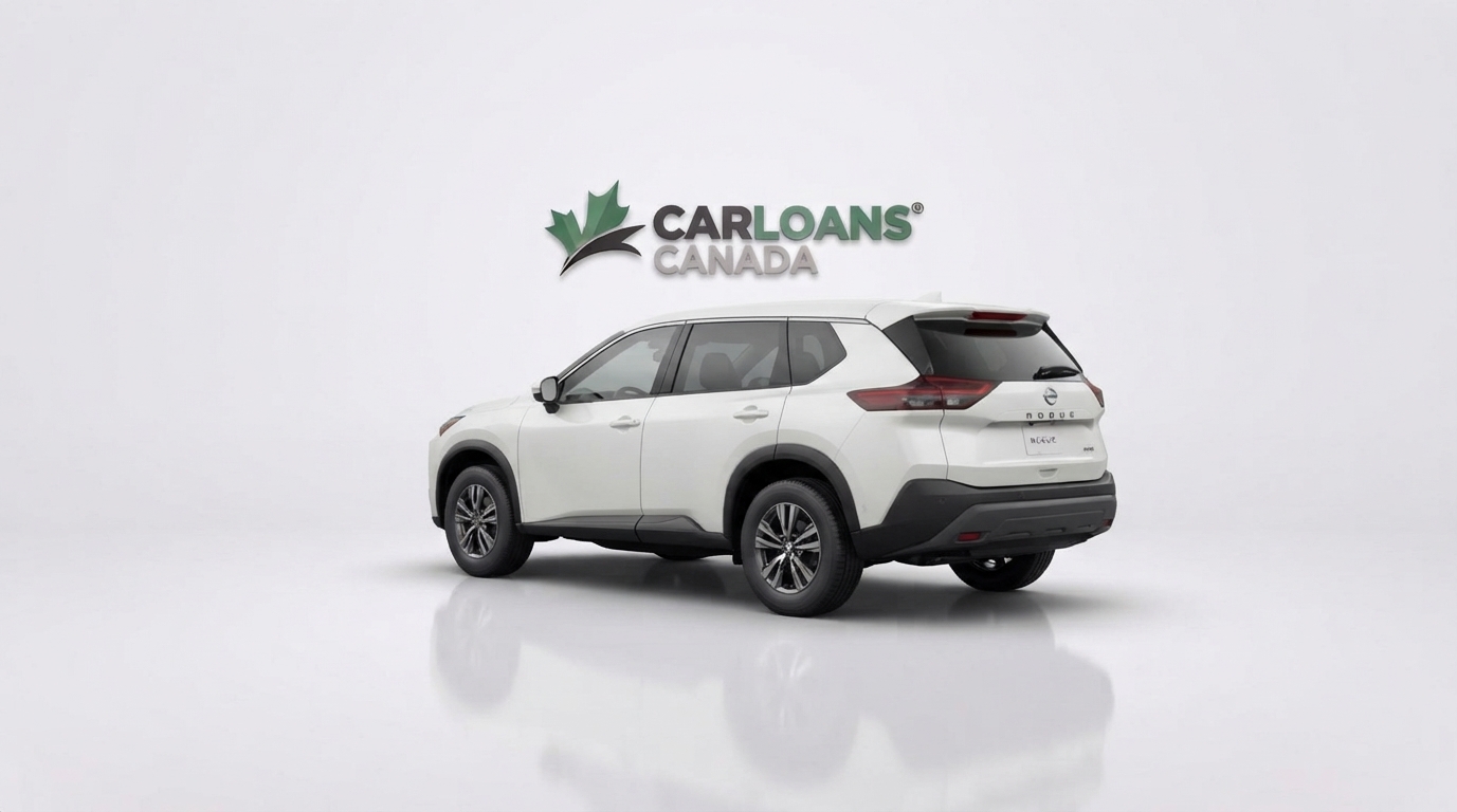2025 Nissan Rogue — photo 4 of 34