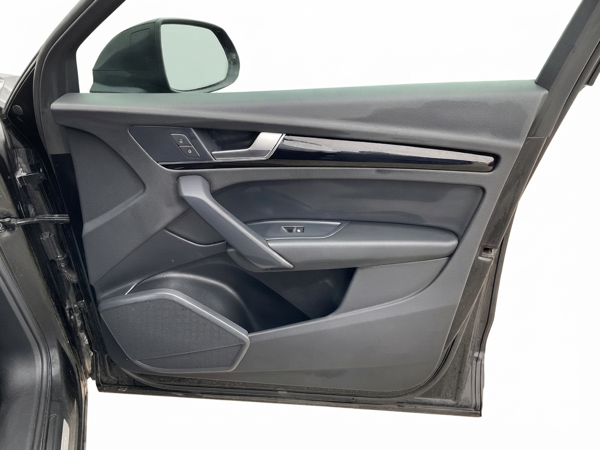 2022 Audi Q5 — photo 18 of 22