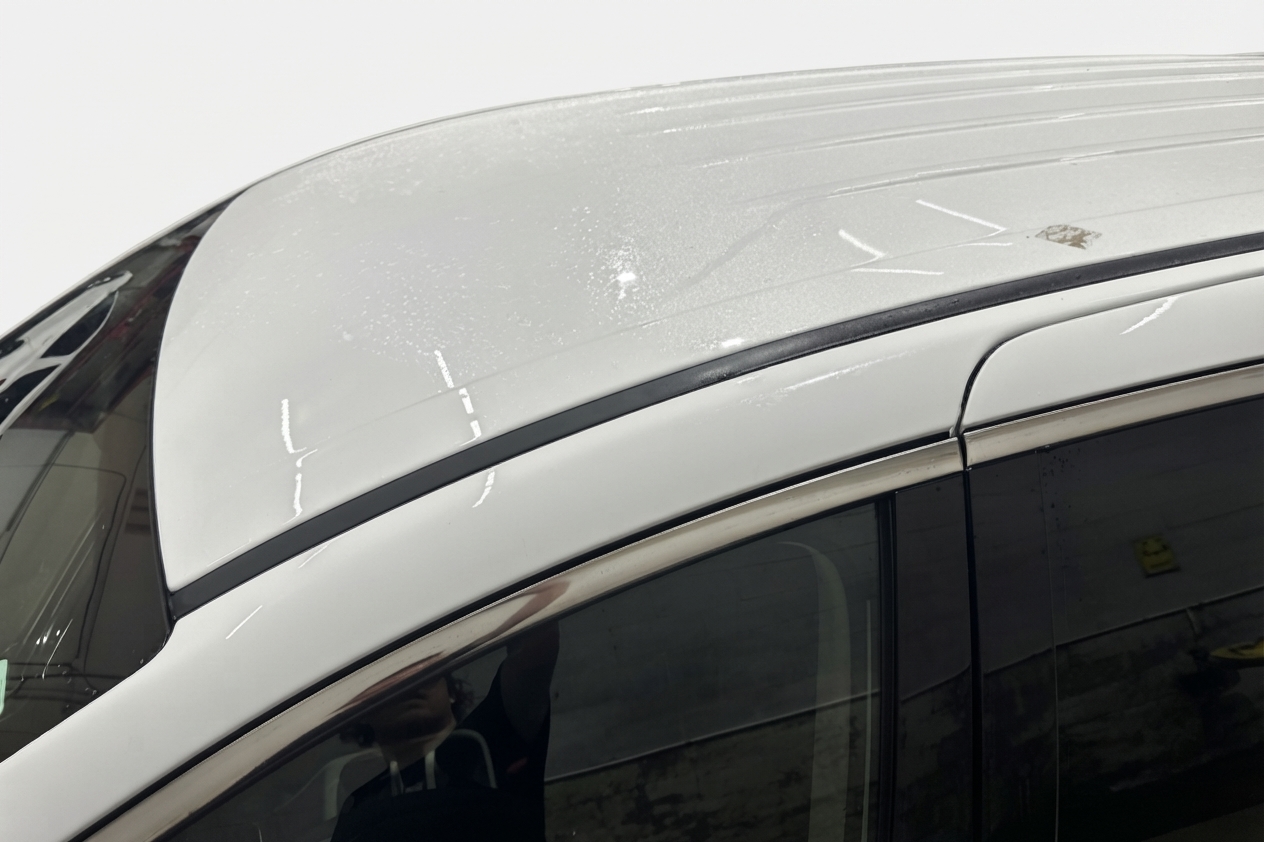 2024 Chrysler Grand Caravan — photo 9 of 27