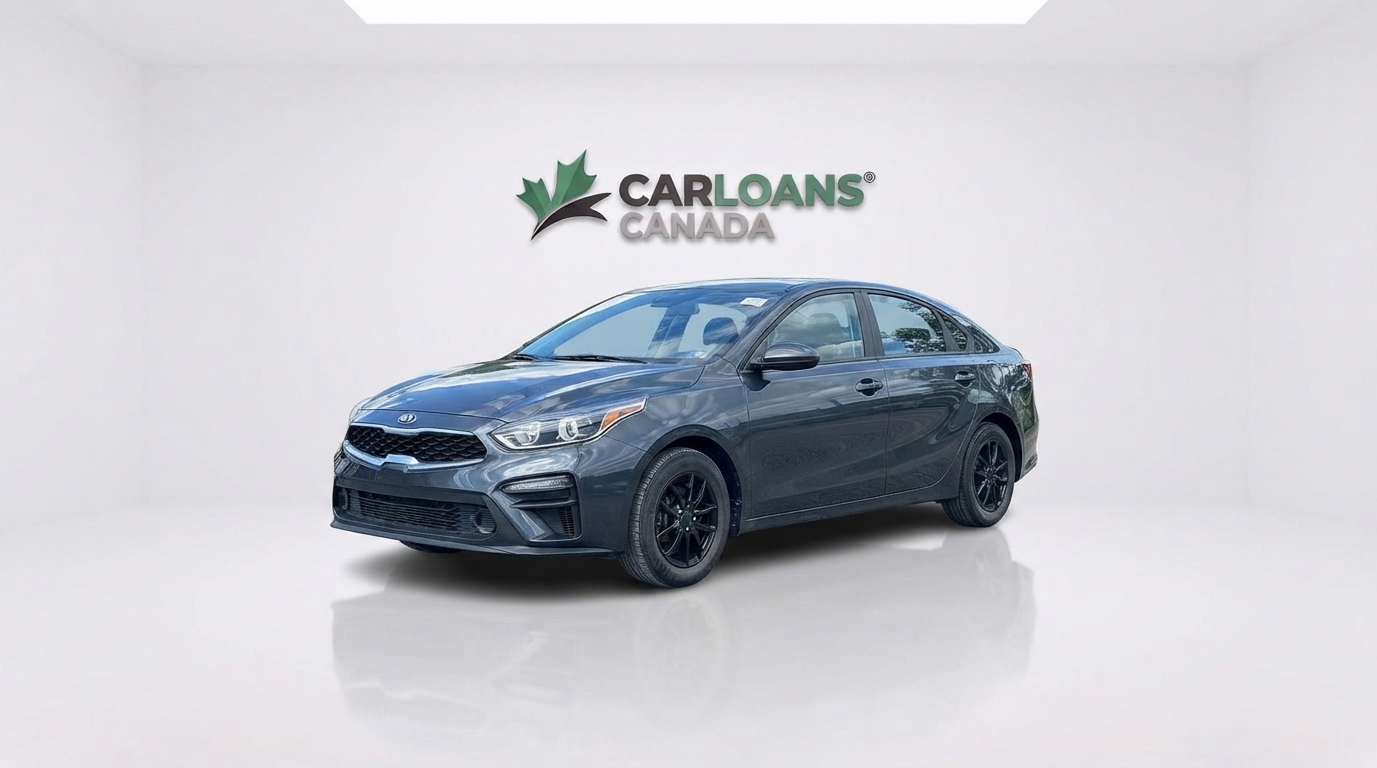 2019 Kia Forte — photo 1 de 13