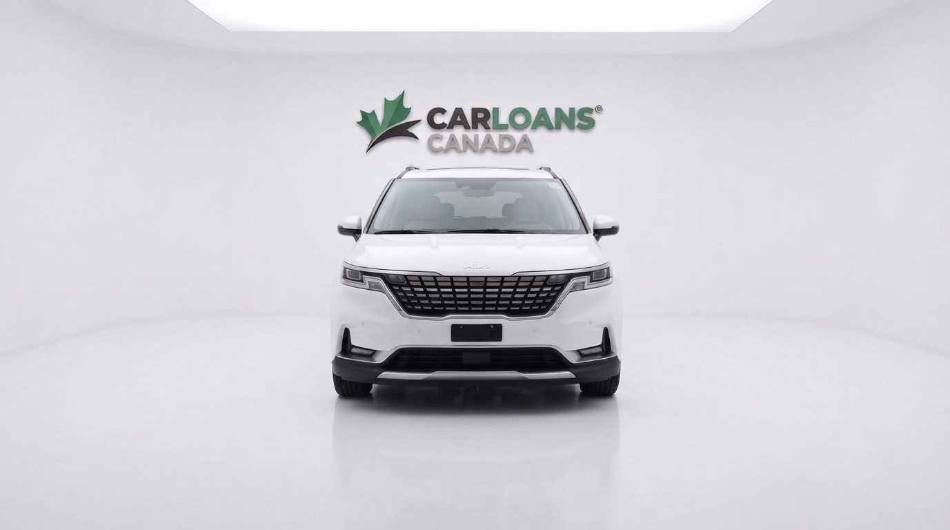 2024 Kia Carnival — photo 2 of 34