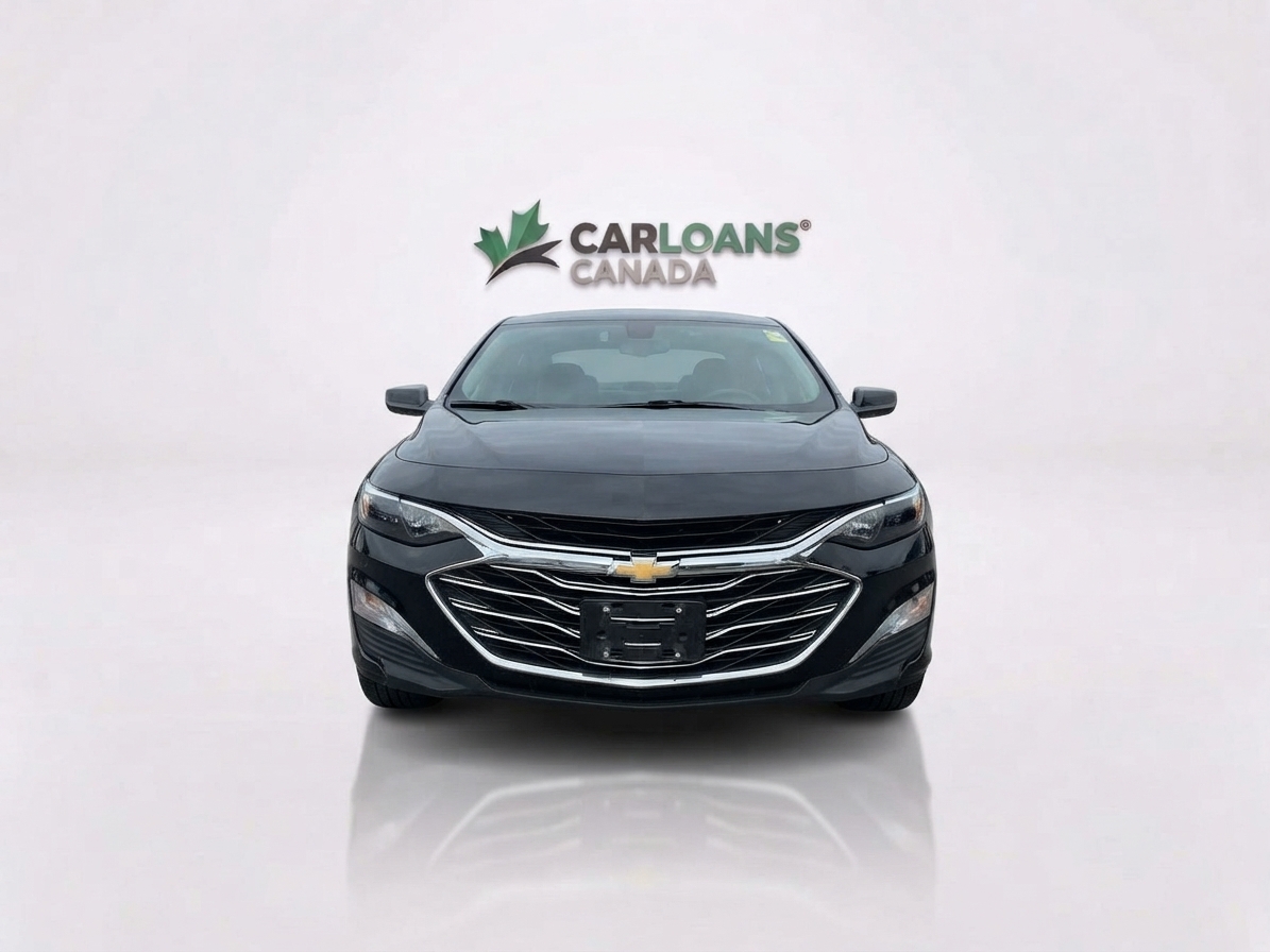 2023 Chevrolet Malibu — photo 2 of 34