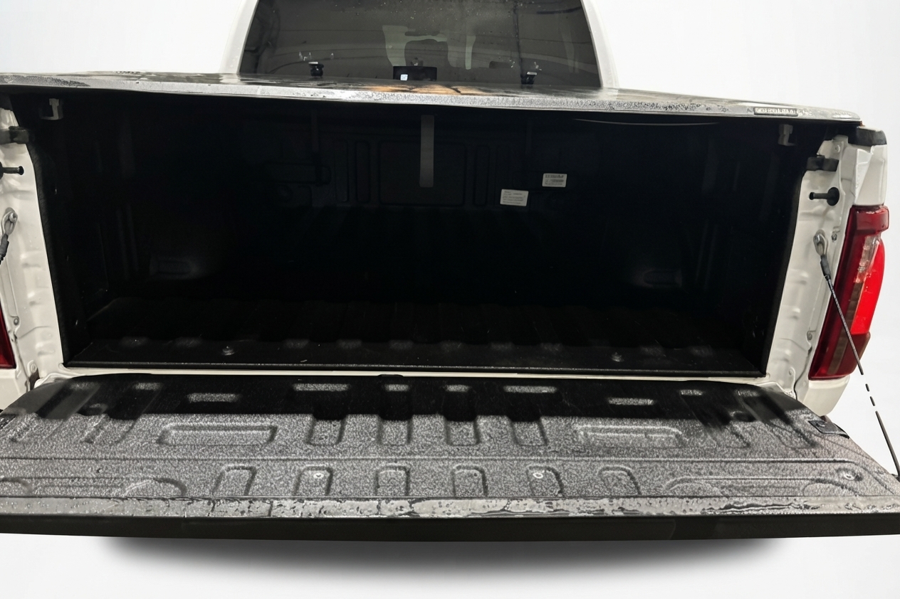 2025 Ford F-150 — photo 10 of 25