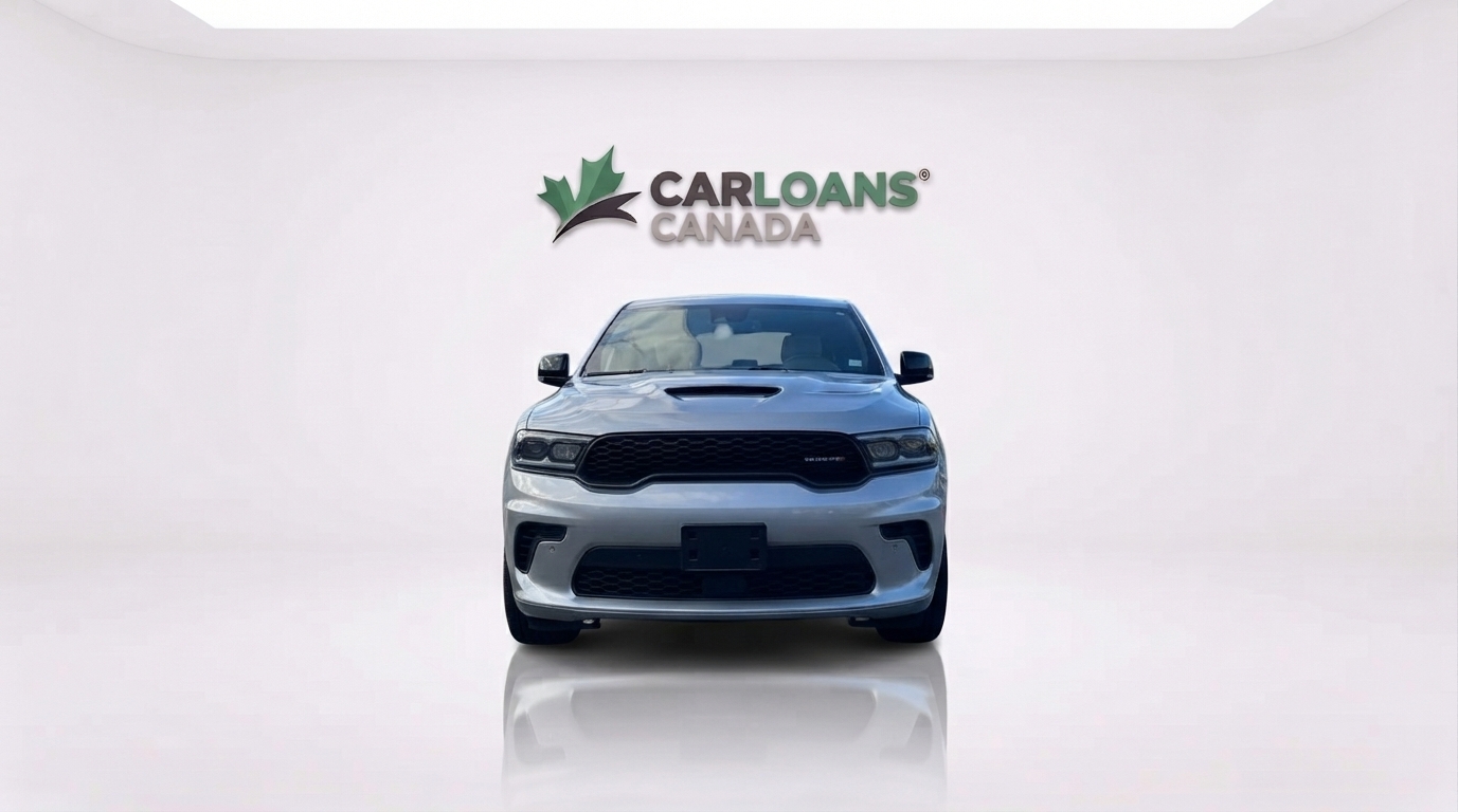 2025 Dodge Durango — photo 1 of 25