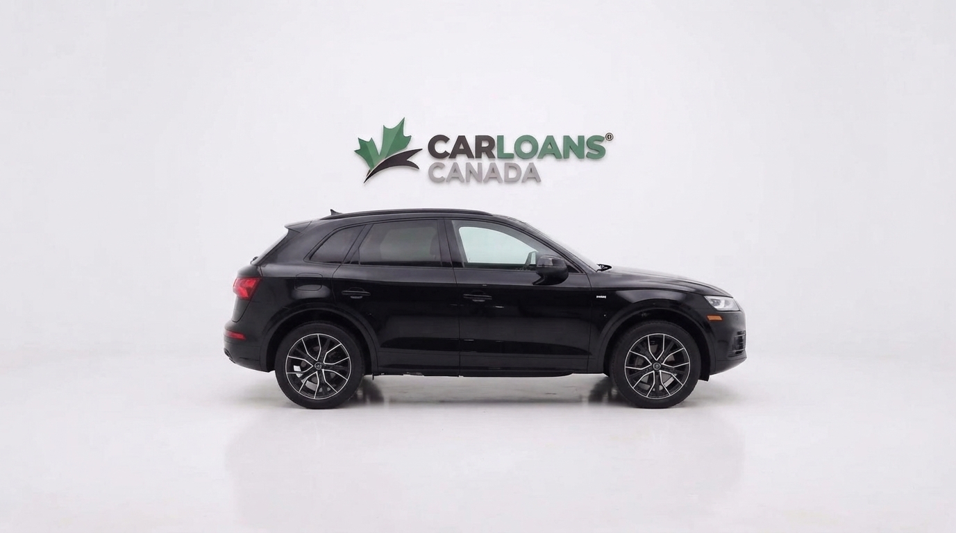 2022 Audi Q5 — photo 2 of 22