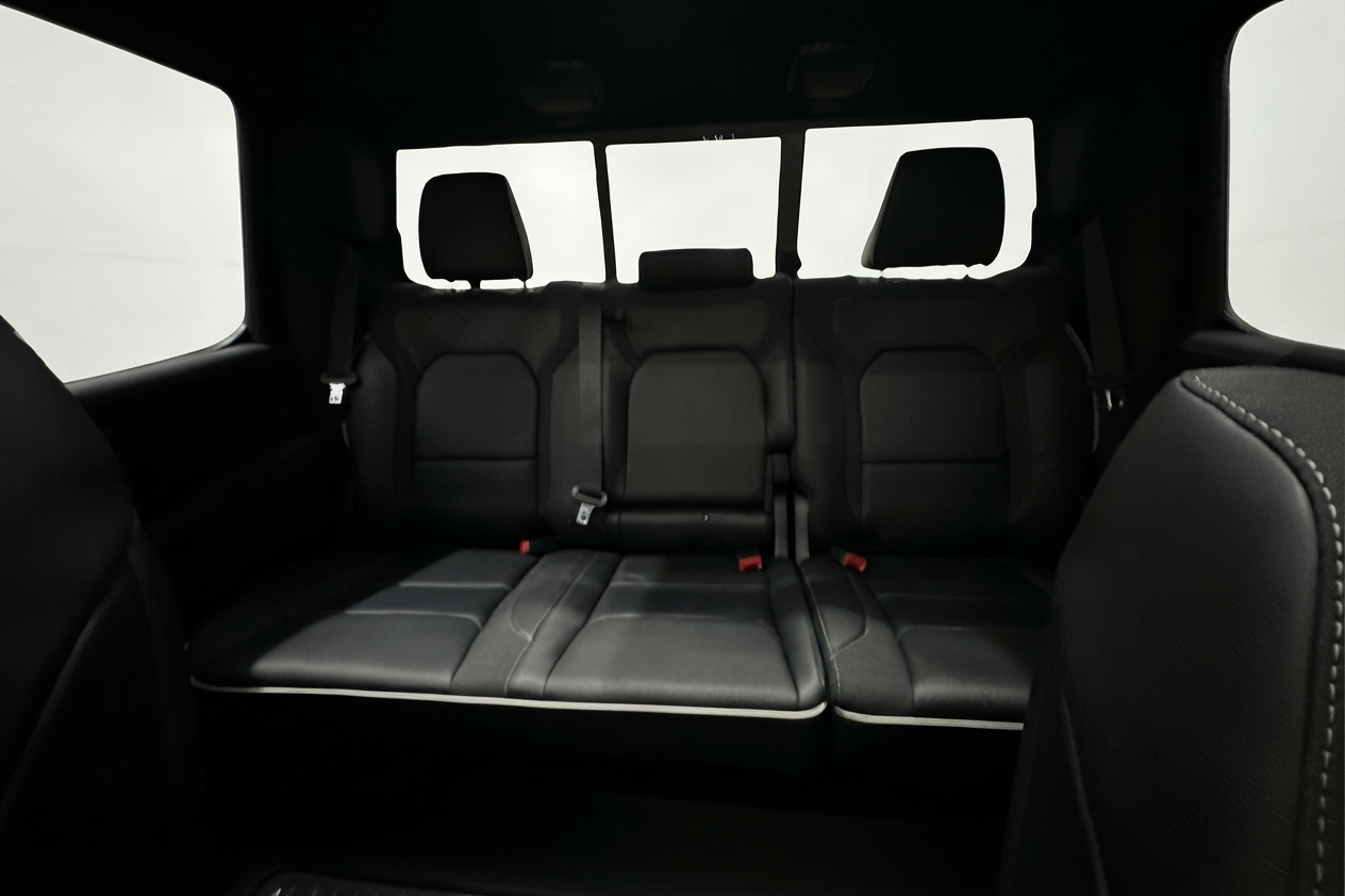 2026 Ram 1500 — photo 20 de 29