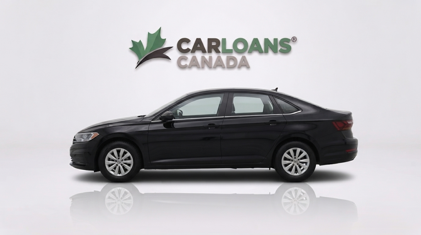 2026 Volkswagen Jetta — photo 3 of 21