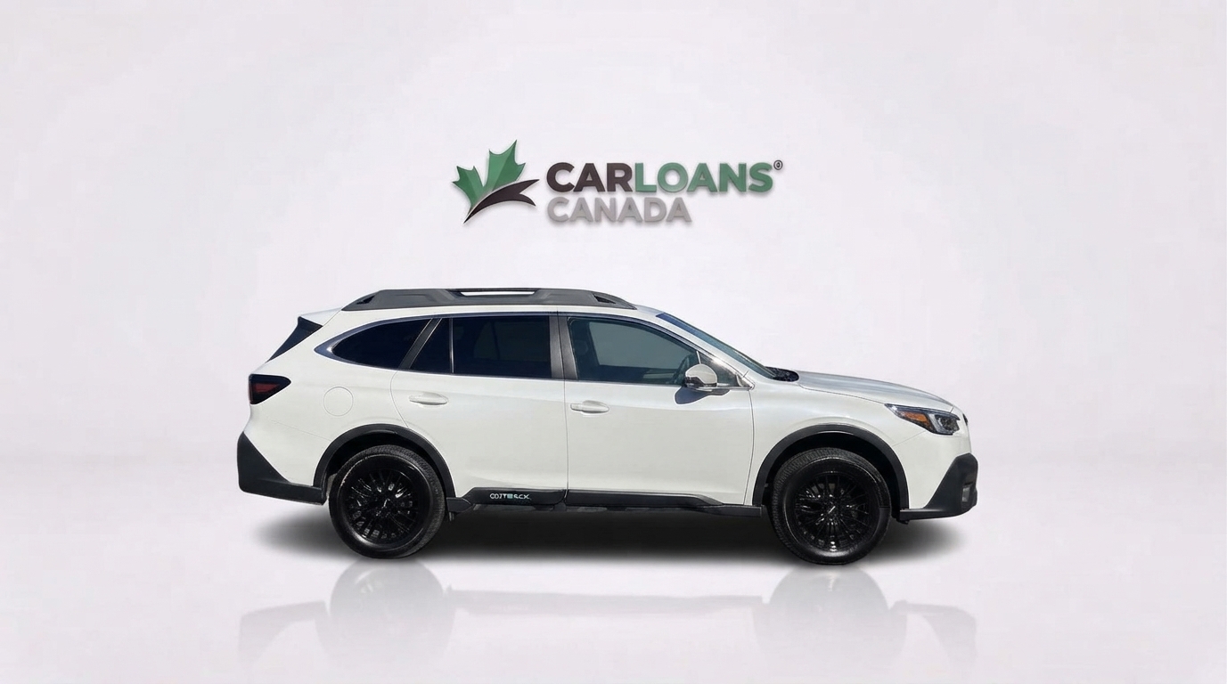 2020 Subaru Outback — photo 5 de 34