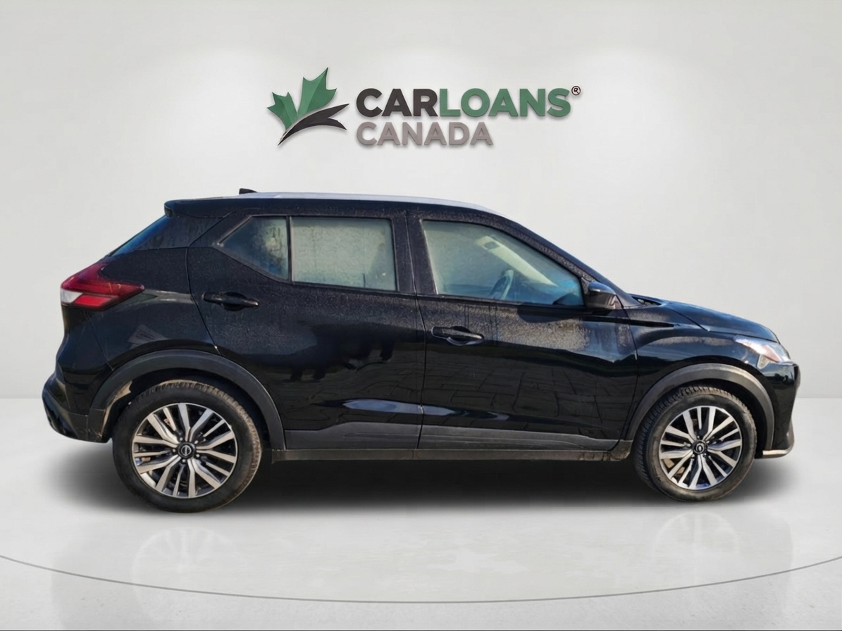 2025 Nissan Kicks Play — photo 3 de 20