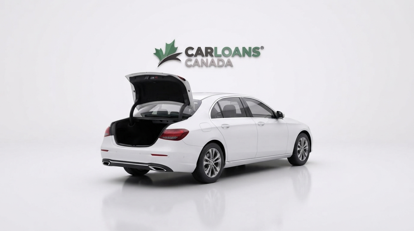 2024 Mercedes-Benz C-Class — photo 9 de 34