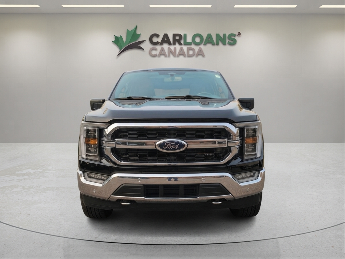 2024 Ford F-150 — photo 2 of 22