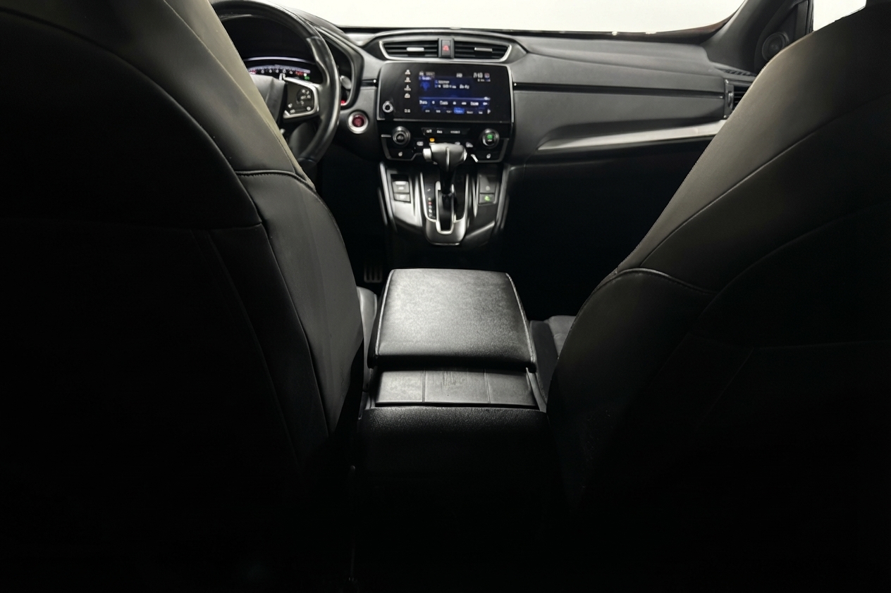 2022 Honda CR-V — photo 19 de 33