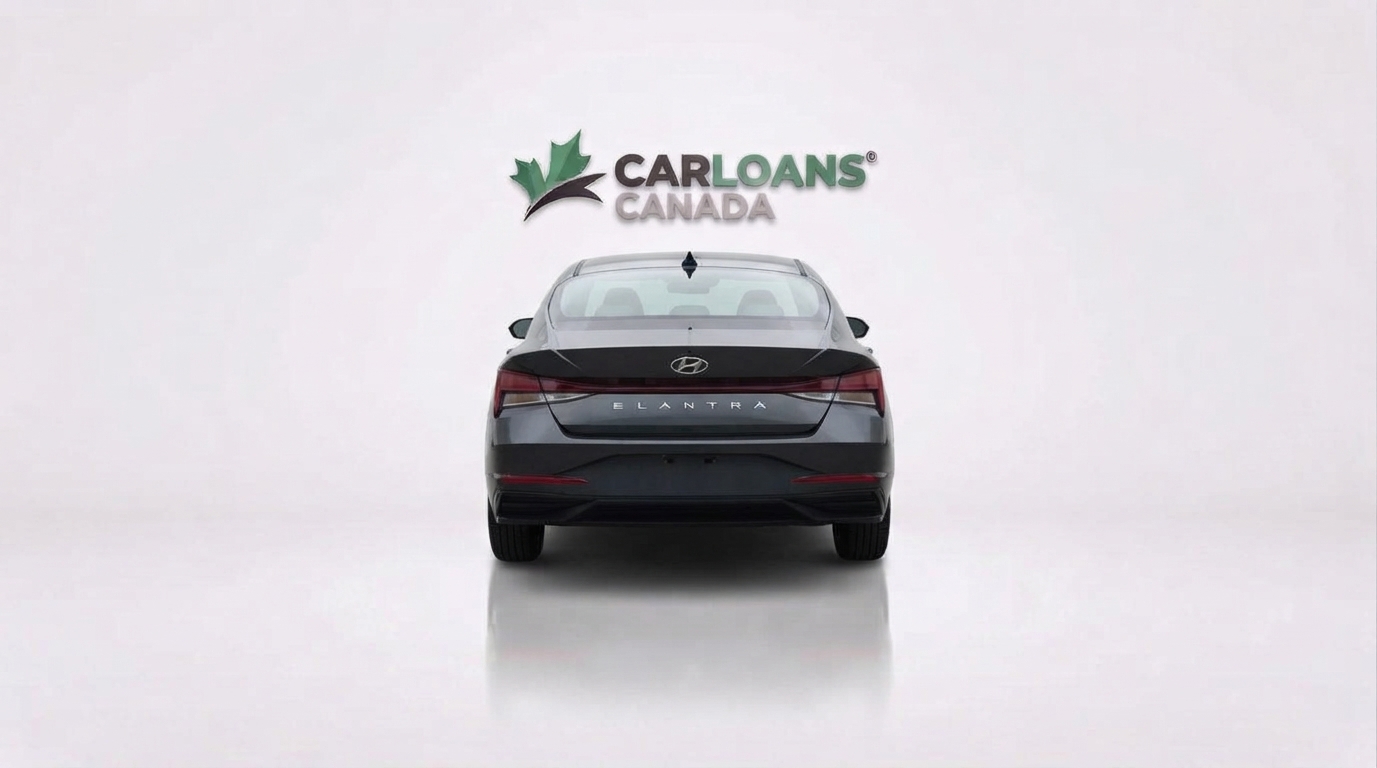 2026 Hyundai Elantra — photo 5 of 34