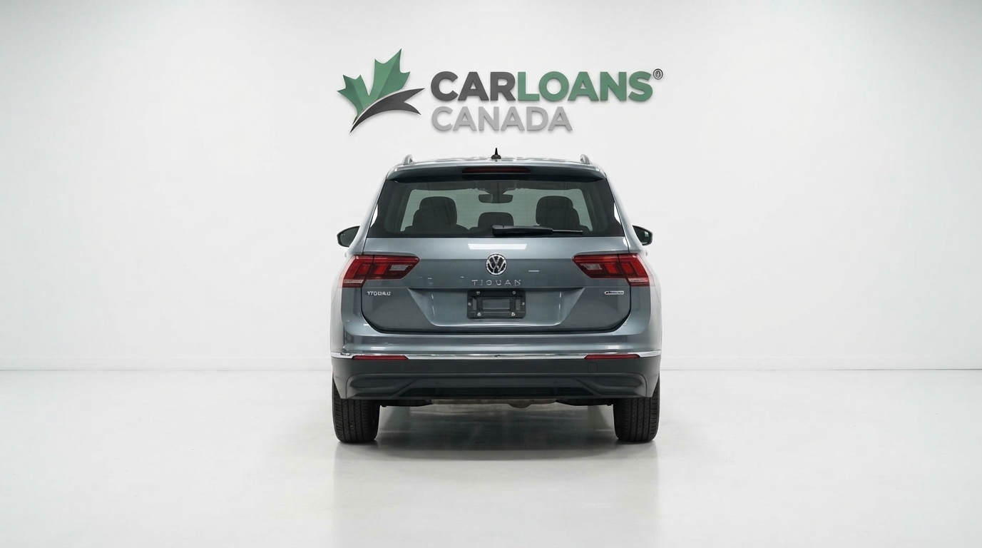 2024 Volkswagen Tiguan — photo 5 de 34