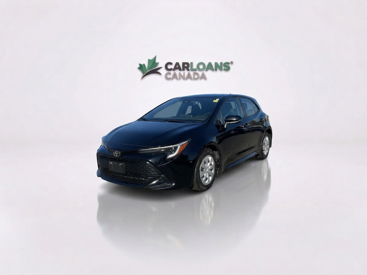 2024 Toyota Corolla — photo 2 of 34