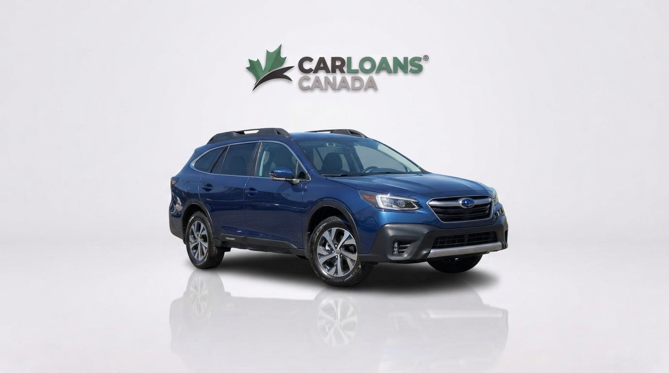 2022 Subaru Outback — photo 8 de 34