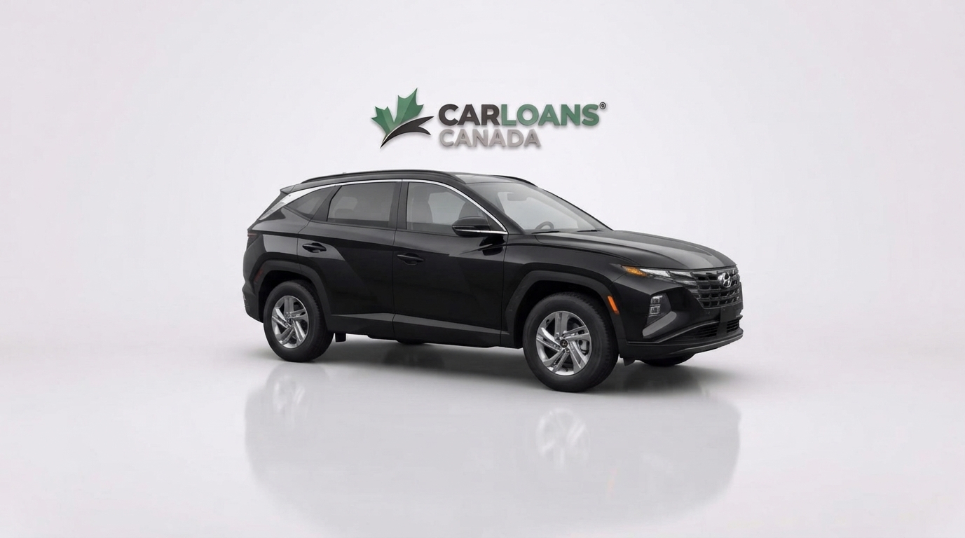 2025 Hyundai Tucson — photo 8 of 34