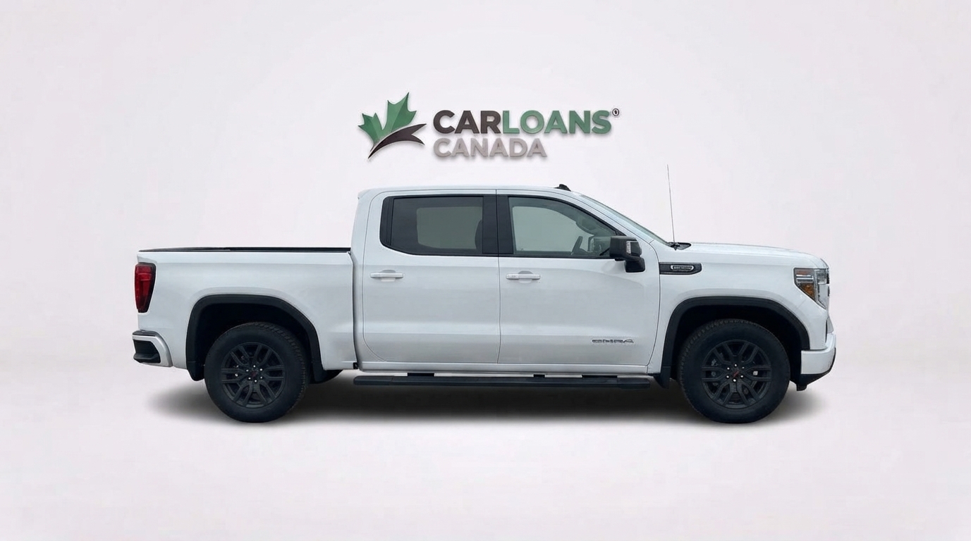 2024 GMC Sierra — photo 7 of 32