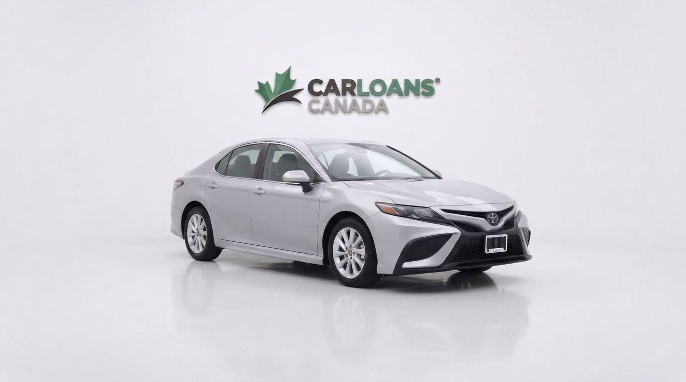 2023 Toyota Camry — photo 8 of 34