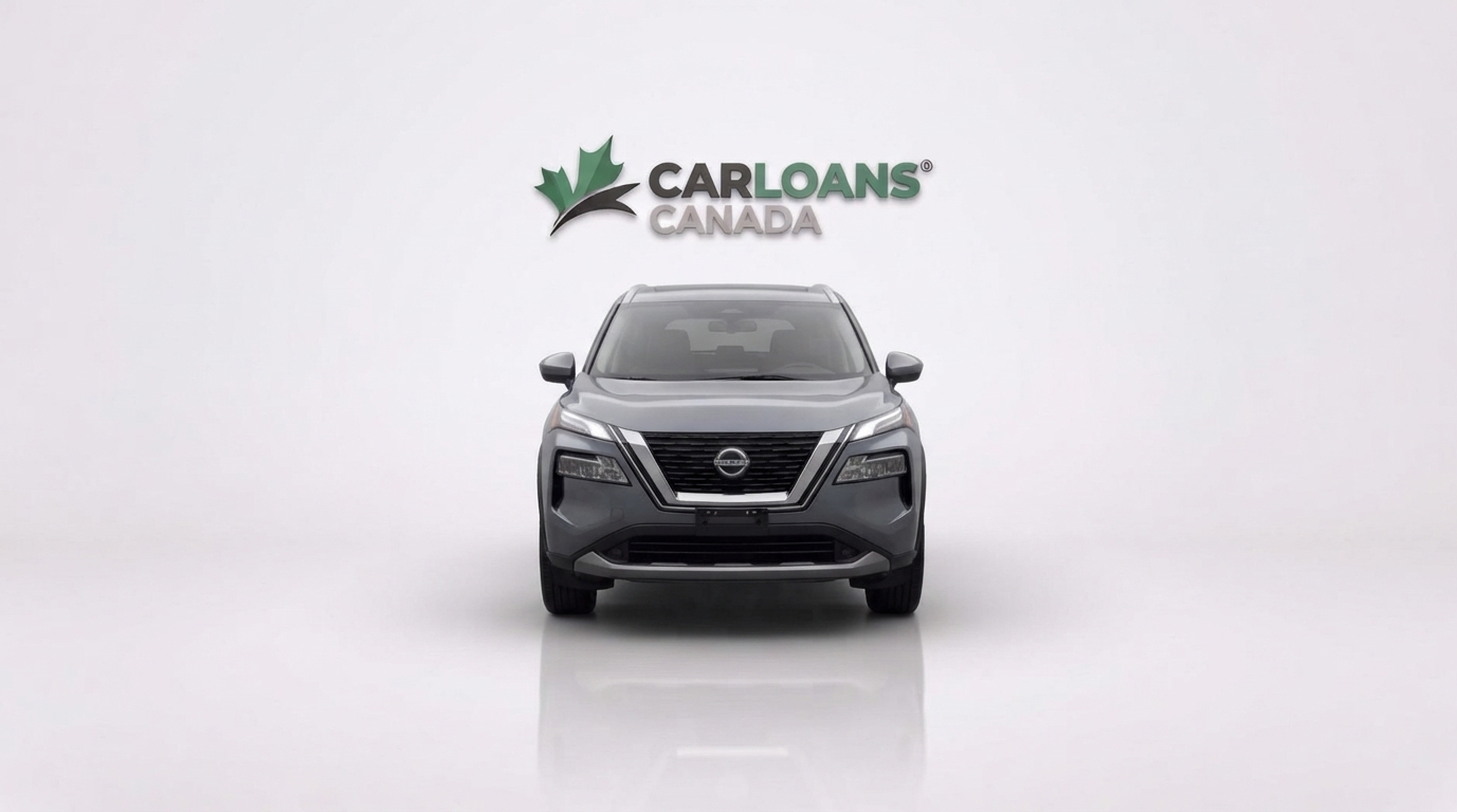 2025 Nissan Rogue — photo 8 de 34
